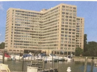 8900 E Jefferson Ave Unit 1012 - 1013, Detroit, MI 48214