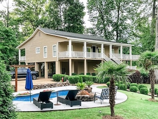 201 Cypress Dr, West Point, MS 39773