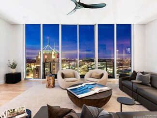 610 E Market St Unit 3304, San Antonio, TX 78205
