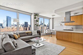 450 W 17th St Unit 2302, New York, NY 10011