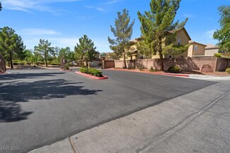 2625 La Mata St, Las Vegas, NV 89108