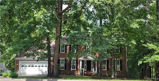 10278 Henderson Hall Rd, Mechanicsville, VA 23116