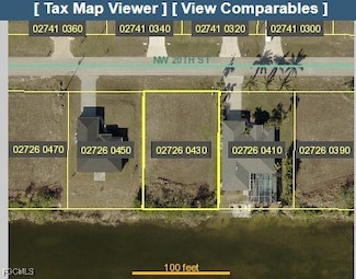 501 NW 19th Terrace, Cape Coral, FL 33993