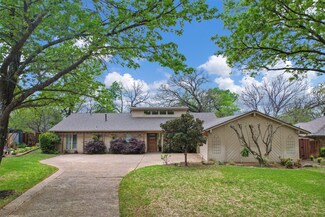 1926 S Lakeshore Dr, Rockwall, TX 75087