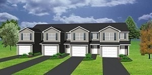 1 Arlington St, Worcester, MA 01604