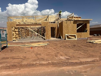 3634 Red Arroyo Dr, Alamogordo, NM 88310