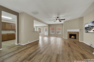 15619 Hastings Park, Schertz, TX 78154