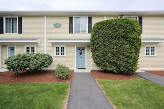 6 Janet Rd Unit 10, South Easton, MA 02375