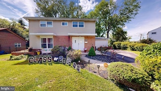 3618 Briarstone Rd, Randallstown, MD 21133