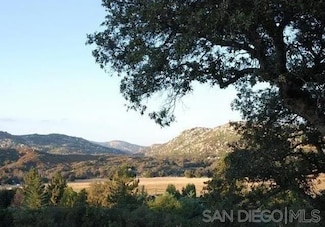 9502 Elm Dr, Descanso, CA 91916