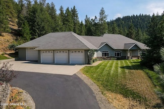 1358 S Starlight Dr, Coeur D'Alene, ID 83814