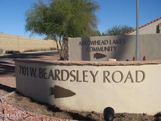 7101 W Beardsley Rd Unit 851, Glendale, AZ 85308