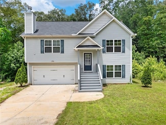 3457 Silver Chase Ct, Gainesville, GA 30507