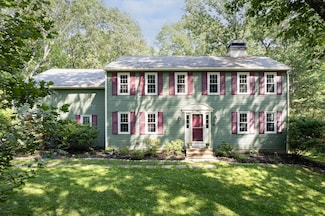 85 S Mill St, Hopkinton, MA 01748