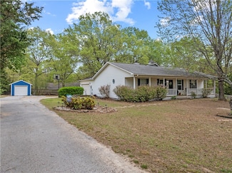 6673 Bubbling Springs Rd S, Harrison, AR 72601