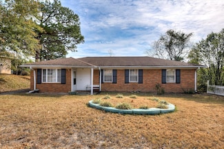 3650 London Blvd, Augusta, GA 30906