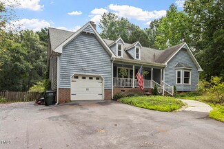 246 Keri Dr, Garner, NC 27529