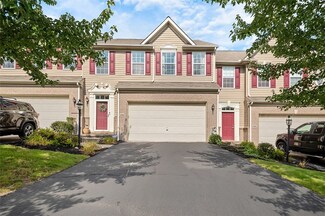 278 Maple Ridge Dr, Canonsburg, PA 15317