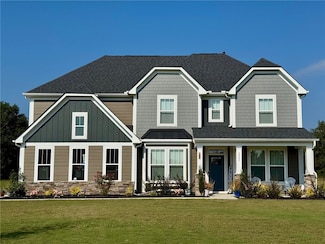 3447 Six Mile Hwy, Central, SC 29630