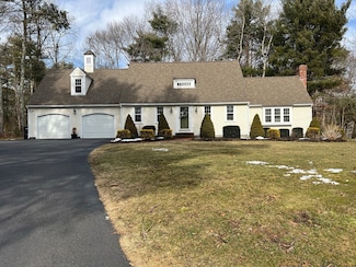 10 Sarah Ln, Raynham, MA 02767