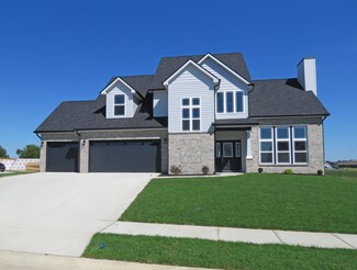 4949 Abbeyville Dr, Lafayette, IN 47909