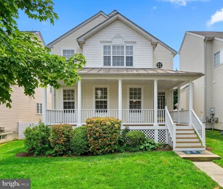 13913 Coachmans Cir, Germantown, MD 20874