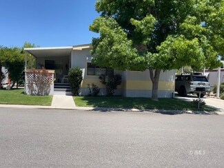 2263 Darby Ave, Bishop, CA 93514