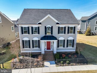 11438 Dairy St, Fulton, MD 20759