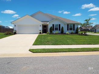 14179 Spearfish Dr, Foley, AL 36535
