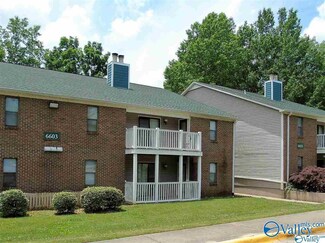 6603 Willow Pointe NW Unit E, Huntsville, AL 35806