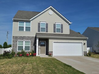 105 Green Lake Rd, Moyock, NC 27958