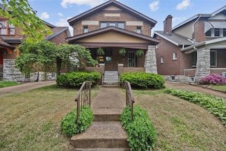 5934 Marwinette Ave, Saint Louis, MO 63116