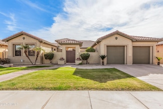 14539 W Sheridan St, Goodyear, AZ 85395