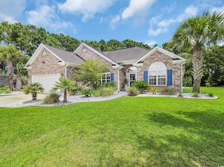 128 Cypress Estates Dr, Murrells Inlet, SC 29576