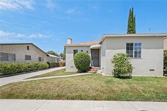 6153 Rosemead Blvd, Temple City, CA 91780