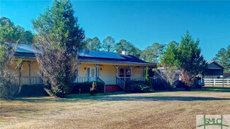 4342 Mud Rd, Brooklet, GA 30415
