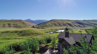 60 E Horse Creek Rd, Cameron, MT 59720