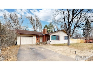 2223 17th St, Greeley, CO 80631