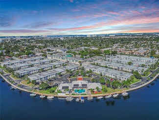 170 Cypress Club Dr Unit 727, Pompano Beach, FL 33060