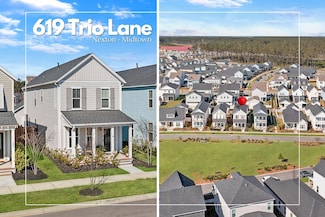 619 Trio Ln, Summerville, SC 29486