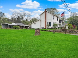 2563 Old Route 18, Wampum, PA 16157
