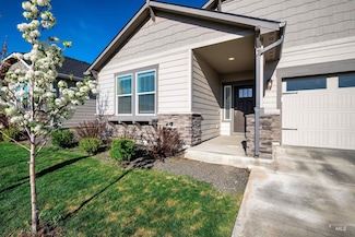 3512 N Eleanor Way, Star, ID 83669