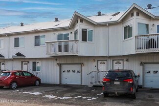 7434 Meadow St Unit 7D, Anchorage, AK 99507