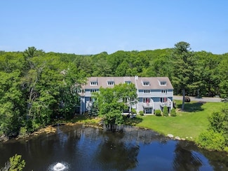 1504 Huckleberry Ct, Peabody, MA 01960