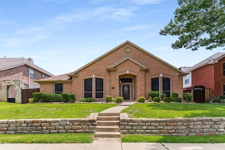 3616 Canyon Oaks Dr, Carrollton, TX 75007