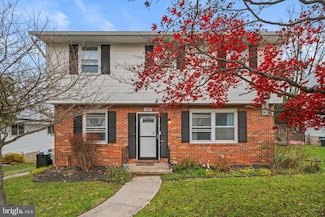 8703 Wendell Ave, Parkville, MD 21234