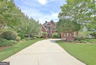 255 Tillinghast Trace, Newnan, GA 30265