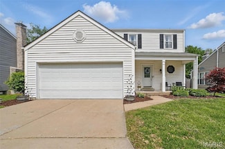 220 Coachman Way, O Fallon, MO 63368