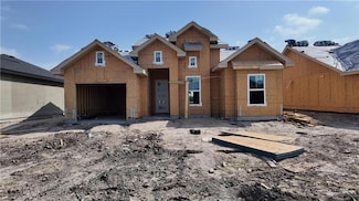 17868 Redwood St, Combes, TX 78552