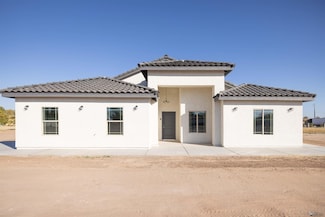 2869 W County 17 1 2 St, Somerton, AZ 85350
